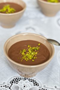 Creme Chocolat Mascarpone