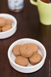 Moelleux Marrons