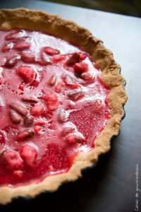 Tarte Praline
