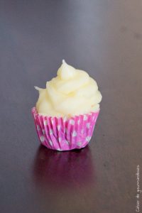 Cupcakes Praline