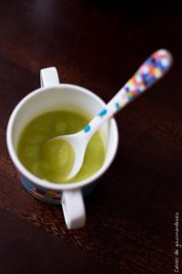 Petit Pot | Cahier de gourmandises