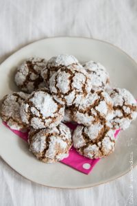 Ghoribas_Cacao | Cahier de gourmandises