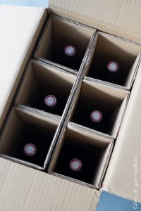 Le bon Gustave | Cahier de gourmandises