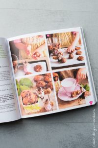 Je cuisine Bio enfants Chiocca | Cahier de gourmandise