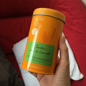 Palais des Thes Fraise Menthe
