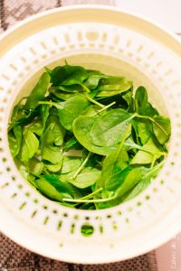 Qui Toque | Cahier de gourmandises