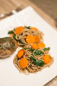 Qui Toque | Cahier de gourmandises