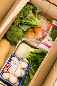 Qui Toque | Cahier de gourmandises