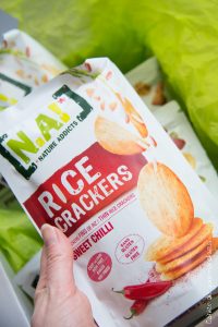 Nature Addicts | Cahier de gourmandises