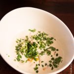Soupe Thai de Poulet | Cahier de gourmandises