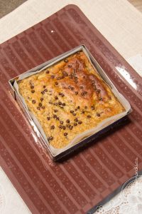 Bananachoc | Cahier de gourmandises
