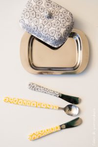 Beurrier artisan | Cahier de gourmandises