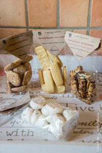 Marie biscuits | Cahier de gourmandises