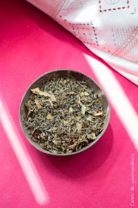 Bouillon legumes | Cahier de gourmandises