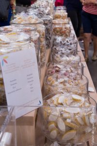 Boutique Calisson | Cahier de gourmandises