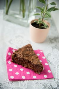 Carrot Cake aux noix | Cahier de gourmandises