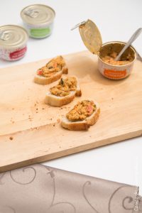 Cuillerables Belle Iloise | Cahier de gourmandises