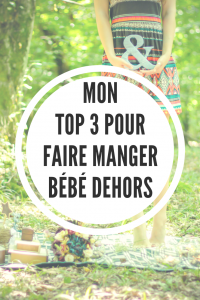 Top Repas Bébé Vadrouille