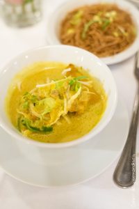 Djakarta Bali Resto Indonésien | Cahier de gourmandises