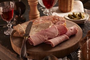 Domaine Picard | Cahier de gourmandises