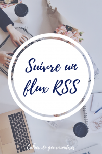 Suivre un flux RSS