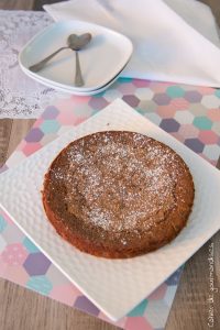Fondant au chocolat | Cahier de gourmandises