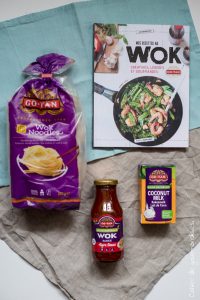 GO-Tan | Cahier de gourmandises