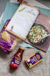GO-Tan | Cahier de gourmandises