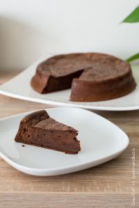 Gateau Chocolat Aerien | Sobriété et gourmandises