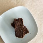 Gâteau chocolat banane | Cahier de gourmandises