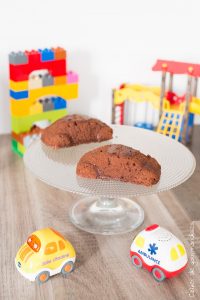Gateau Chocolat Voiture | Cahier de gourmandises