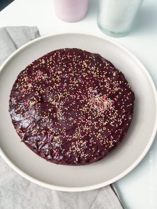 Gateau tout chocolat | Cahier de gourmandises