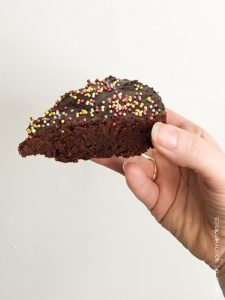 Gateau tout chocolat | Cahier de gourmandises