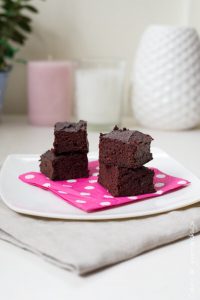 Gateau chocolat betteraves | Cahier de gourmandises