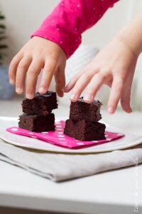 Gateau chocolat betteraves | Cahier de gourmandises