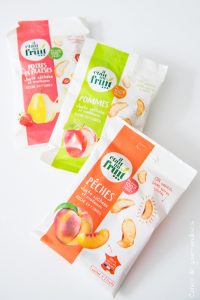 Il était un fruit | Cahier de gourmandises