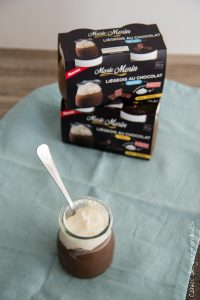 Chocolat Liégeois Morin | Cahier de gourmandises