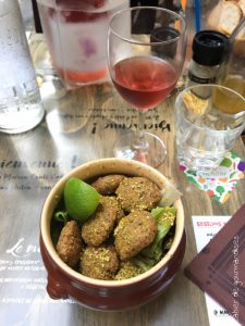 Maison COnti | Cahier de gourmandises