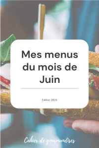 MenuJuin23