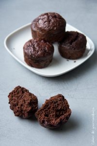 Moelleux a la betterave | Cahier de gourmandises