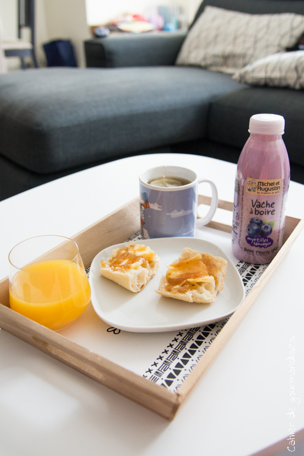 Le petit-déjeuner, un moment clé pour l'équilibre de la journée
