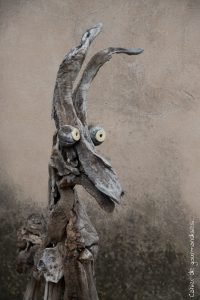 Mourèze | Cahier de gourmandises