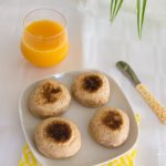 Muffins anglais | Cahier de gourmandises