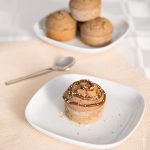Muffins healthy | Cahier de gourmandises