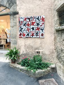 Pézenas | Cahier de gourmandises