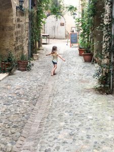 Pézenas | Cahier de gourmandises
