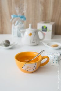 La Maison du Bon Café | Cahier de gourmandises