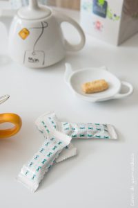 La Maison du Bon Café | Cahier de gourmandises