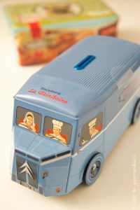 Biscuits Trinitaine | Cahier de gourmandises