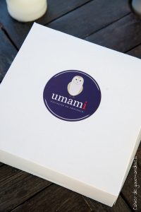 Patisseries Umami | Cahier de gourmandises
